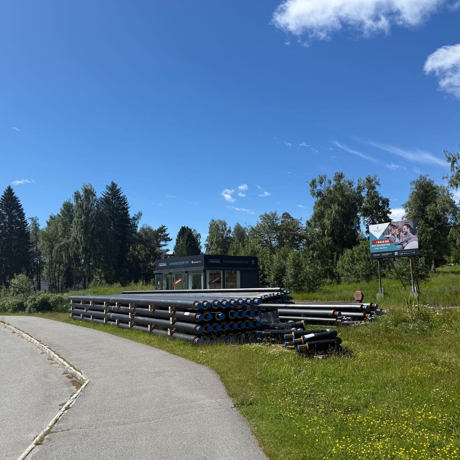 Et bilde som er lagt til i innlegget.